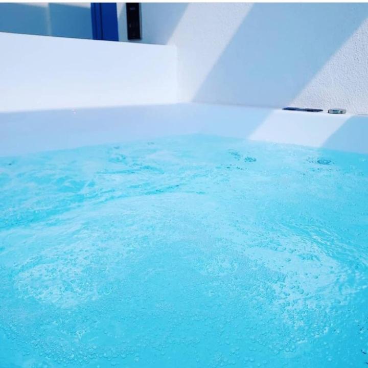 Narciso Thassos Luxury Suites Órmos Prínou Екстериор снимка